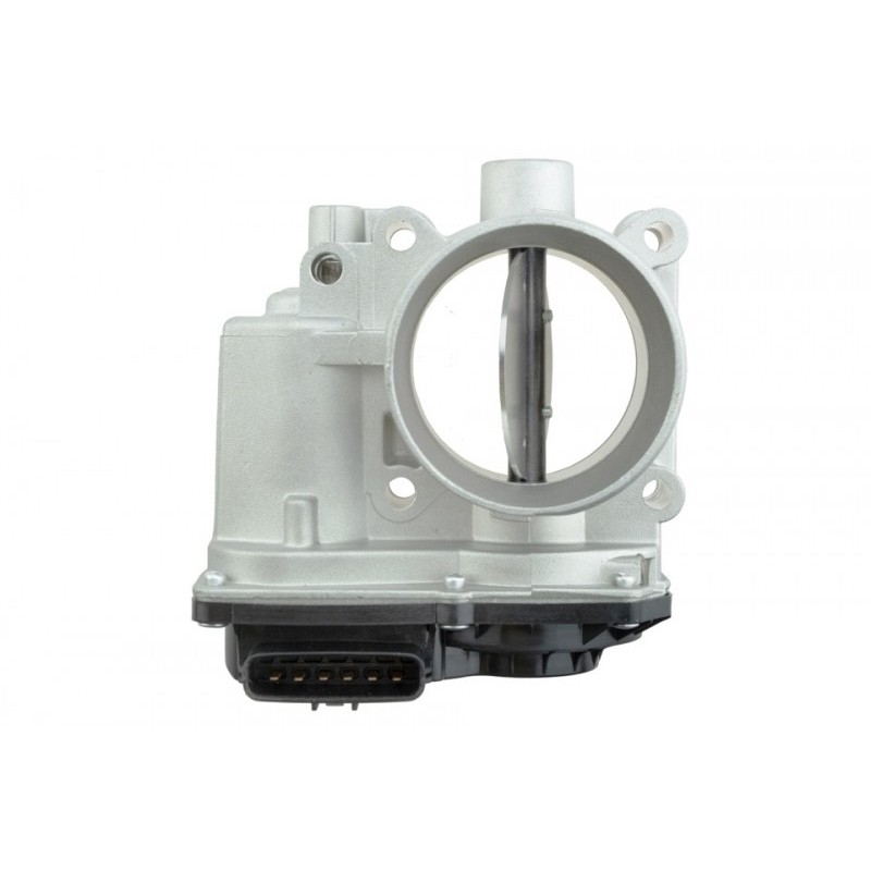 Carcasa clapeta acceleratie Mitsubishi L200 2.5 Di-D 2006-2015, Mitsubishi Pajero 4 3.2 Di-D 2007-2018, 1450A033