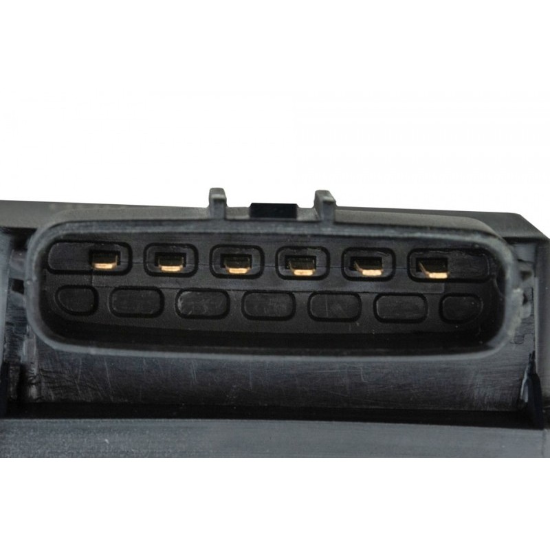 Carcasa clapeta acceleratie Mitsubishi L200 2.5 Di-D 2006-2015, Mitsubishi Pajero 4 3.2 Di-D 2007-2018, 1450A033