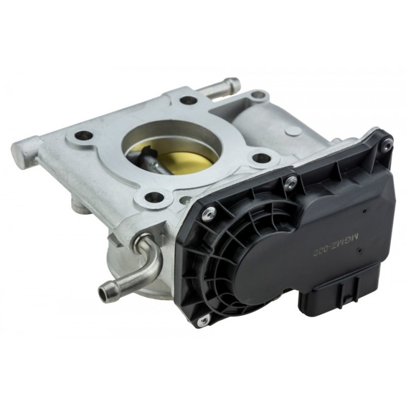 Carcasa clapeta acceleratie Mazda 2 1.3-1.5 2007-2015, ZJ3813640