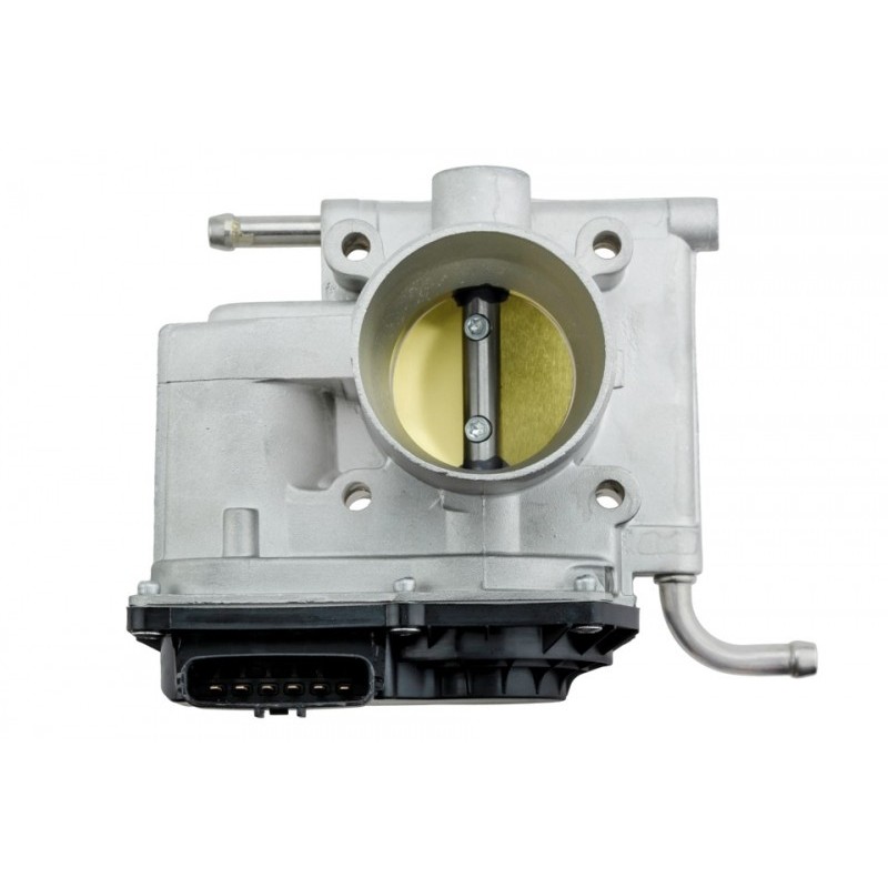 Carcasa clapeta acceleratie Mazda 2 1.3-1.5 2007-2015, ZJ3813640