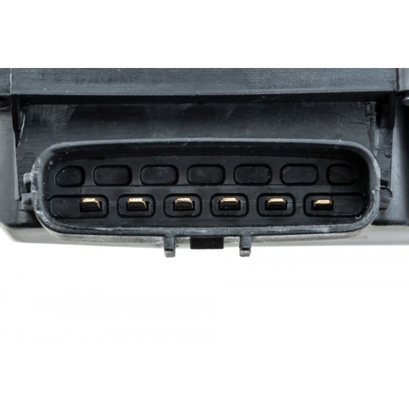 Carcasa clapeta acceleratie Mazda 2 1.3-1.5 2007-2015, ZJ3813640