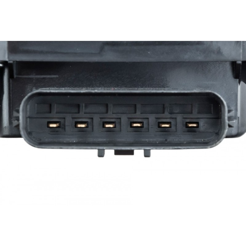 Carcasa clapeta acceleratie Mazda Cx3 2.0 2017-, Mazda 3 2.0 2016-, Cx5 2.0 2013-, PE0113640B