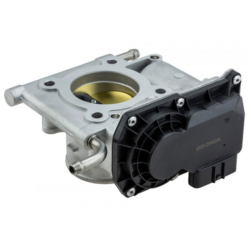 Carcasa clapeta acceleratie Mazda 3 1.6 2003-2019, Z67713640