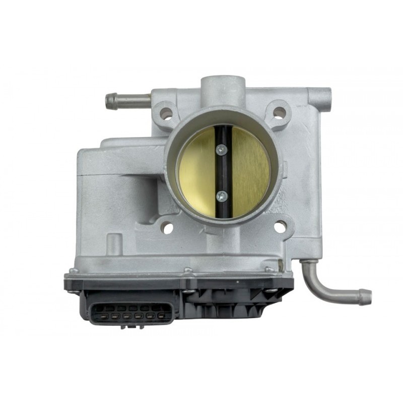 Carcasa clapeta acceleratie Mazda 3 1.6 2003-2019, Z67713640