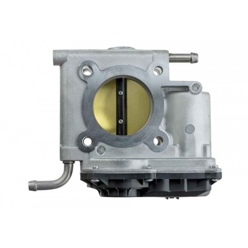 Carcasa clapeta acceleratie Mazda 3 1.6 2003-2019, Z67713640