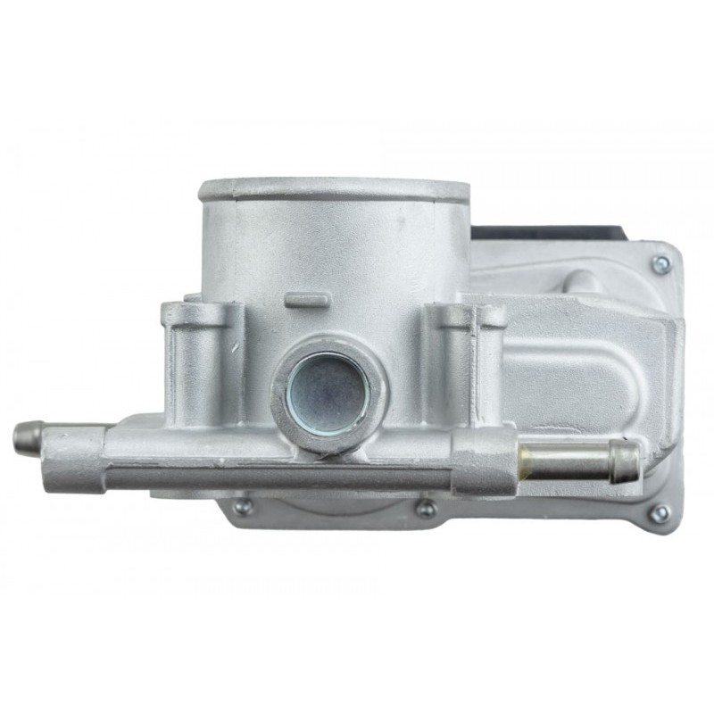 Carcasa clapeta acceleratie Mazda 3 1.6 2003-2019, Z67713640