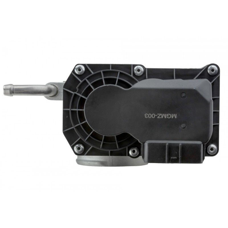 Carcasa clapeta acceleratie Mazda 3 1.6 2003-2019, Z67713640