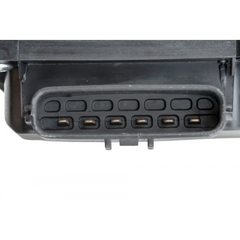 Carcasa clapeta acceleratie Mazda 3 1.6 2003-2019, Z67713640