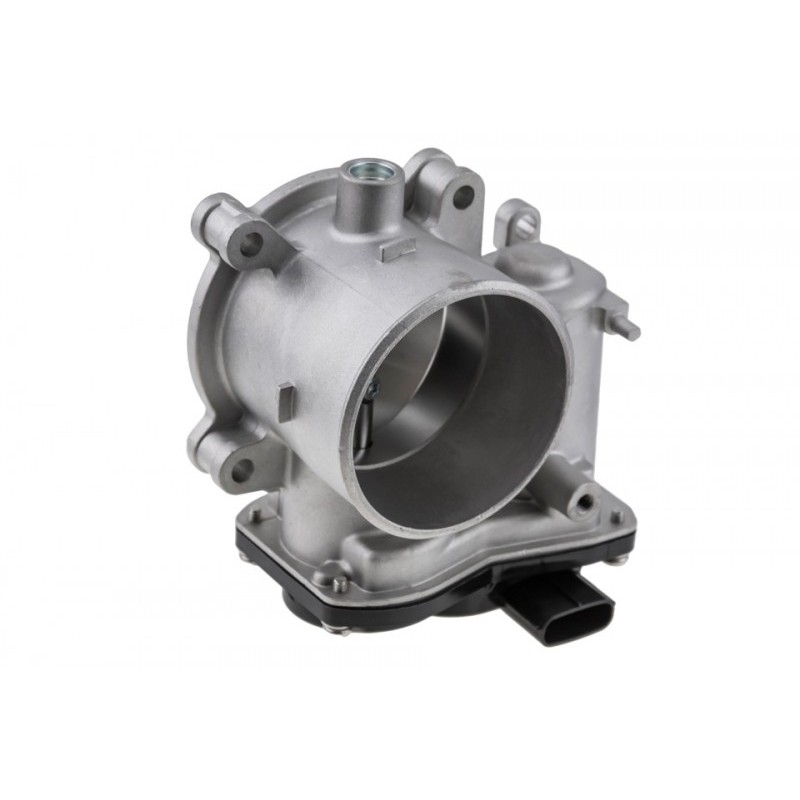 Carcasa clapeta acceleratie motor 2.0-2.5, Mazda 3 2019-2021, 6 2018-2021, Cx-5 2018-2022, Cx-30 2020-2021, PYFS-13-640
