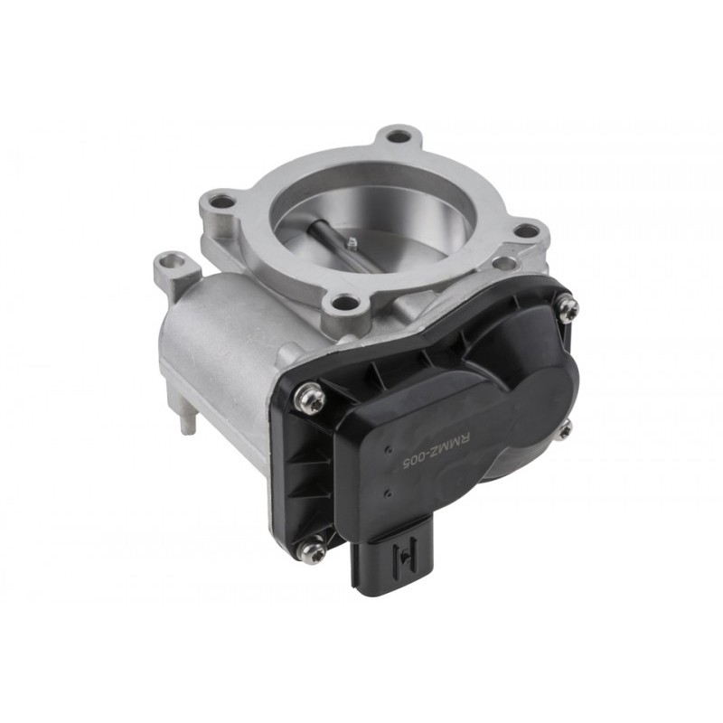 Carcasa clapeta acceleratie motor 2.0-2.5, Mazda 3 2019-2021, 6 2018-2021, Cx-5 2018-2022, Cx-30 2020-2021, PYFS-13-640