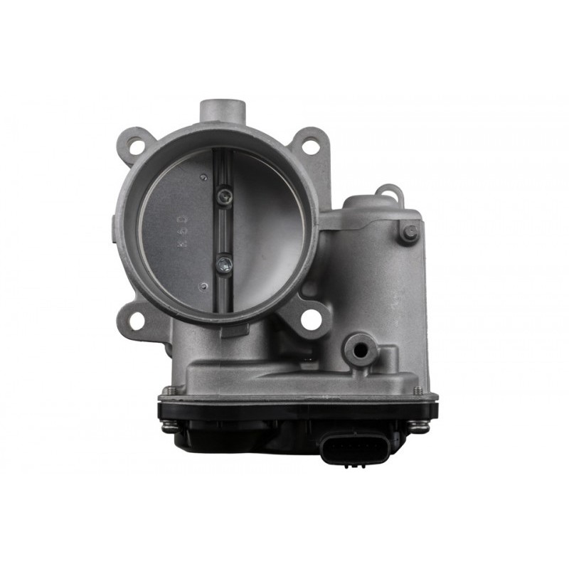 Carcasa clapeta acceleratie motor 2.0-2.5, Mazda 3 2019-2021, 6 2018-2021, Cx-5 2018-2022, Cx-30 2020-2021, PYFS-13-640