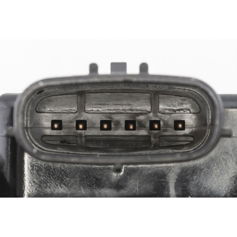 Carcasa clapeta acceleratie motor 2.0-2.5, Mazda 3 2019-2021, 6 2018-2021, Cx-5 2018-2022, Cx-30 2020-2021, PYFS-13-640