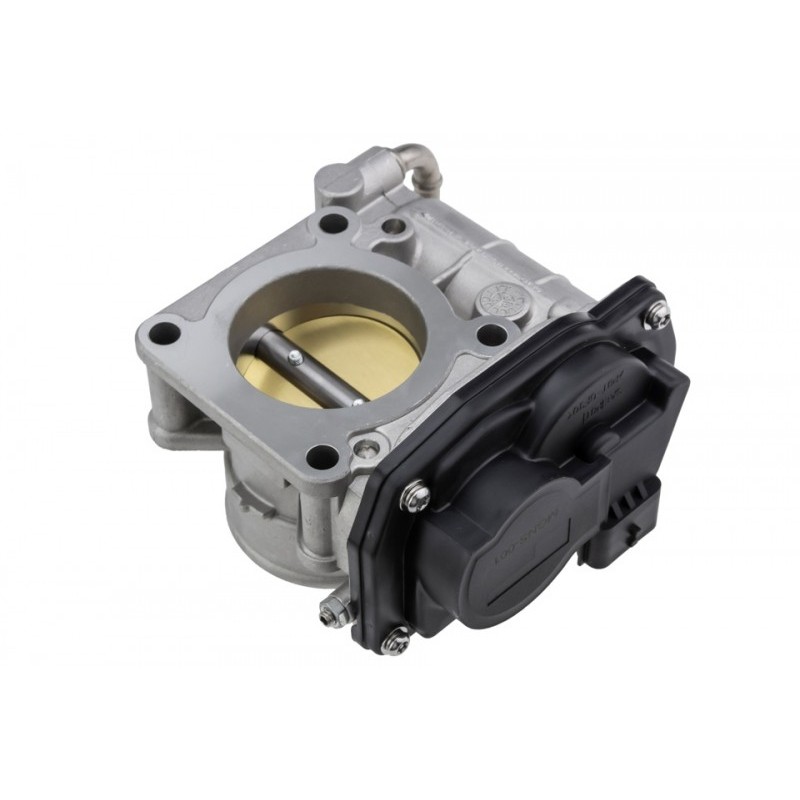 Carcasa clapeta acceleratie Nissan Qashqai 1.6 2007-2014, Nissan Nv200 1, 6 2010-, Nissan Tida 1.6 2007-2012, 16119ED00C