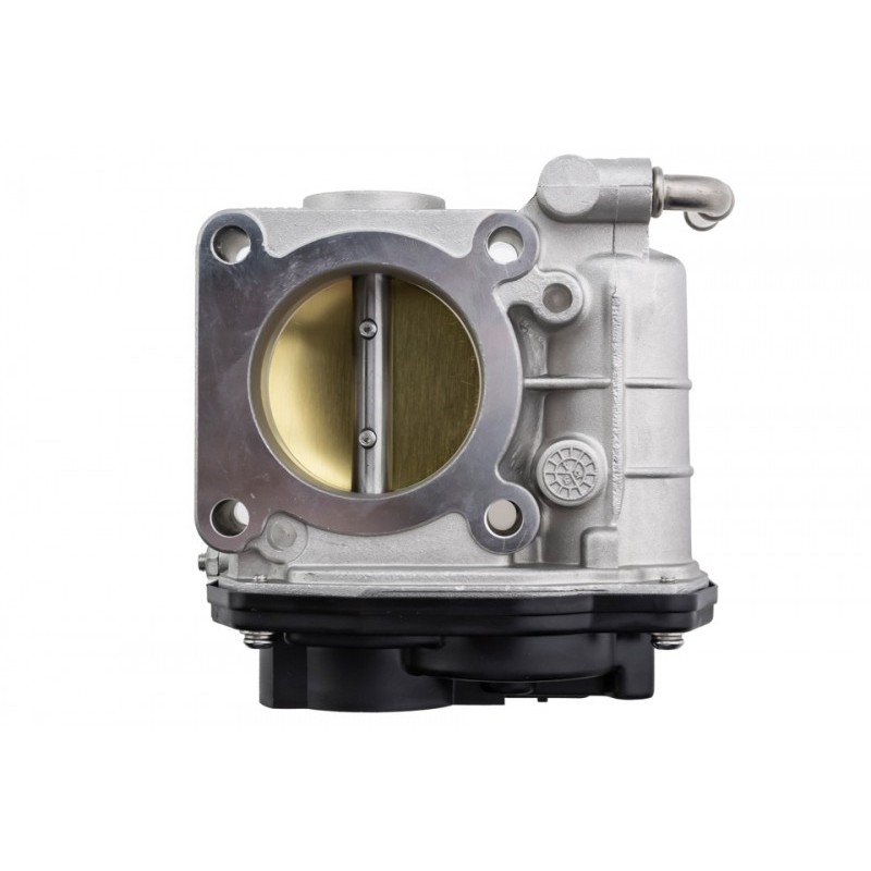 Carcasa clapeta acceleratie Nissan Qashqai 1.6 2007-2014, Nissan Nv200 1, 6 2010-, Nissan Tida 1.6 2007-2012, 16119ED00C