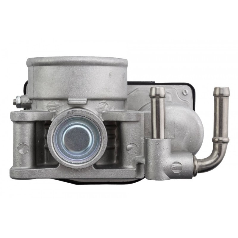 Carcasa clapeta acceleratie Nissan Qashqai 1.6 2007-2014, Nissan Nv200 1, 6 2010-, Nissan Tida 1.6 2007-2012, 16119ED00C