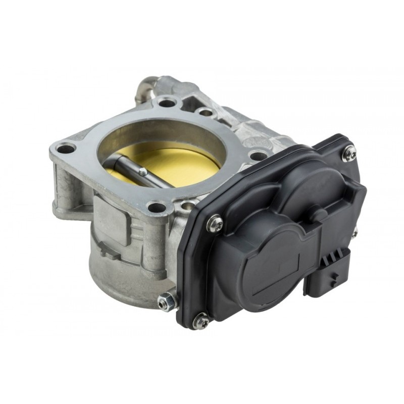 Carcasa clapeta acceleratie Nissan X-Trail 2 (T31) 2.5 4x4 2007-2013, 16119JA00A