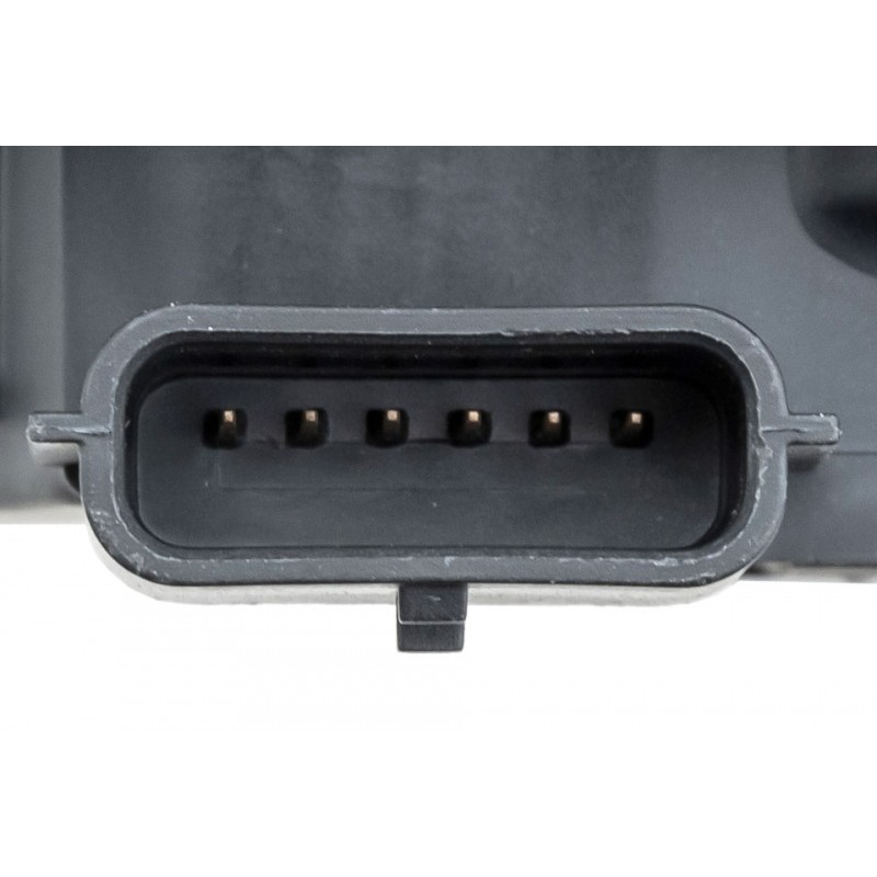 Carcasa clapeta acceleratie Nissan X-Trail 2 (T31) 2.5 4x4 2007-2013, 16119JA00A