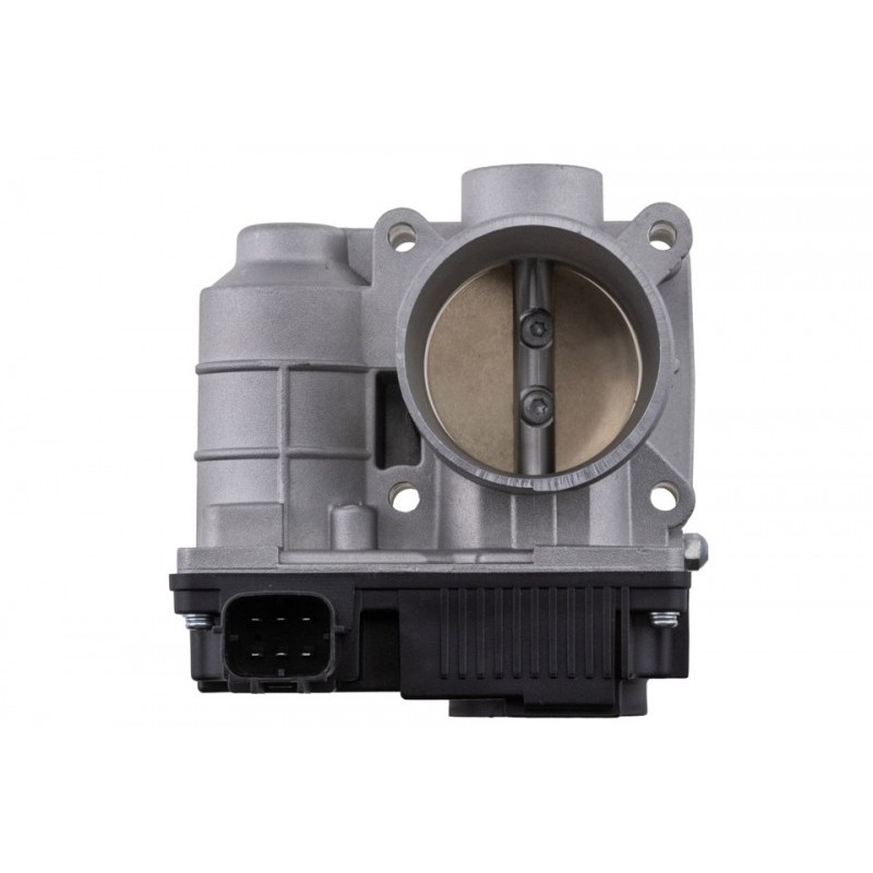 Carcasa clapeta acceleratie motor 1.6-1.8, Nissan Almera 2, Tino (N16, V10) 2000-2006 , Primera (P12, Wp12) 2002-, 16119AU000
