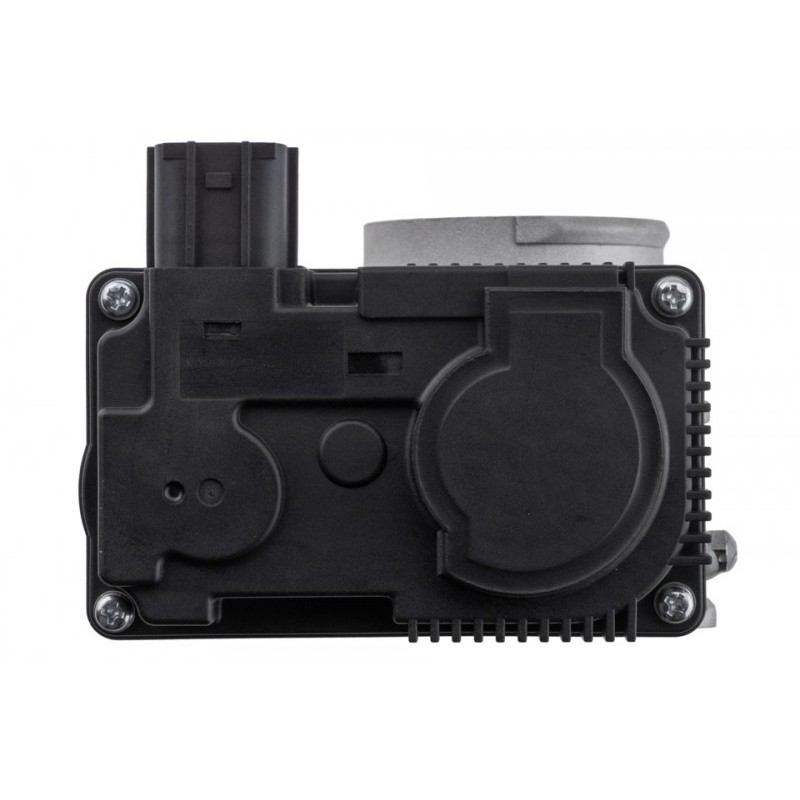 Carcasa clapeta acceleratie motor 1.6-1.8, Nissan Almera 2, Tino (N16, V10) 2000-2006 , Primera (P12, Wp12) 2002-, 16119AU000