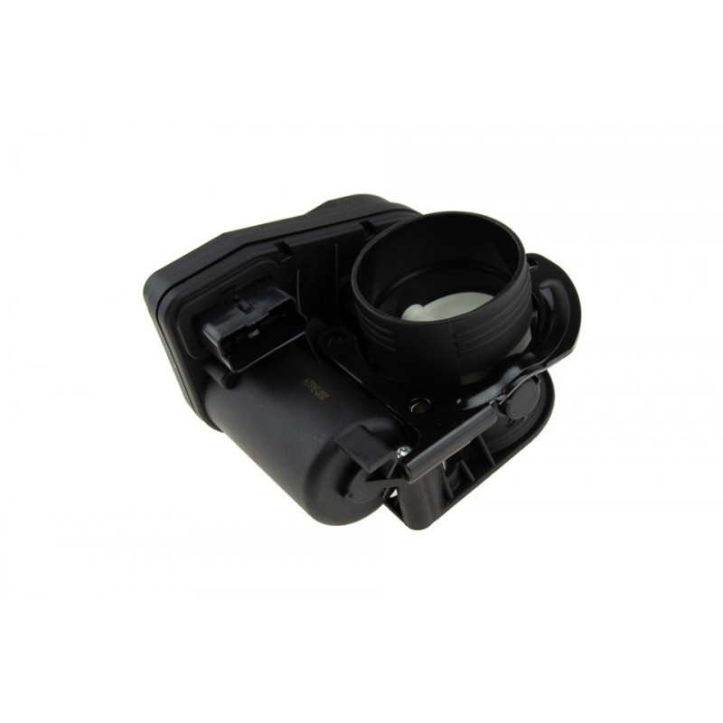 Carcasa clapeta acceleratie Citroen C4 1.6 2004-, Xsara Picasso 1.6 2005-, Peugeot 206 1.6 2000-, 207 1.6 2007-, 307 1.6 2000-, 308 1.6 2008-, 9661809080