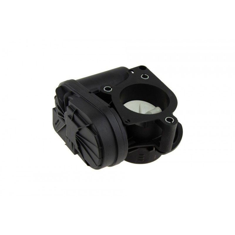 Carcasa clapeta acceleratie Citroen C4 1.6 2004-, Xsara Picasso 1.6 2005-, Peugeot 206 1.6 2000-, 207 1.6 2007-, 307 1.6 2000-, 308 1.6 2008-, 9661809080