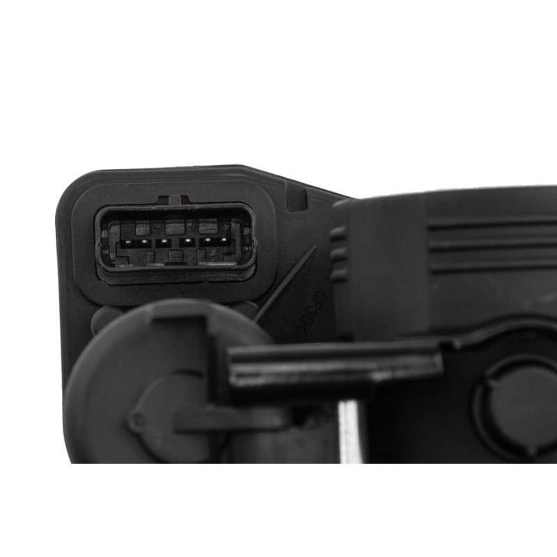 Carcasa clapeta acceleratie Citroen C4 1.6 2004-, Xsara Picasso 1.6 2005-, Peugeot 206 1.6 2000-, 207 1.6 2007-, 307 1.6 2000-, 308 1.6 2008-, 9661809080