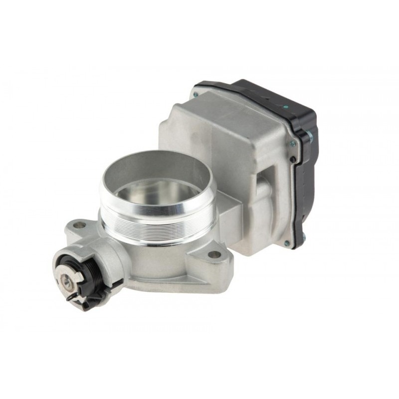 Carcasa clapeta acceleratie Citroen C4 Grand Picasso 1.8 16v, 2.0 16v 2006-, C4 2.0 16v 2004-, C4 Picasso 1.8 16v, 2.0 16v 2007-, C5 2 1.8 16v, 2.0 16v 2004-, C5 3 1.8 16v, 2.0 16v 2008-, Peugeot 307 2.0 16v 2005-, 1635X0