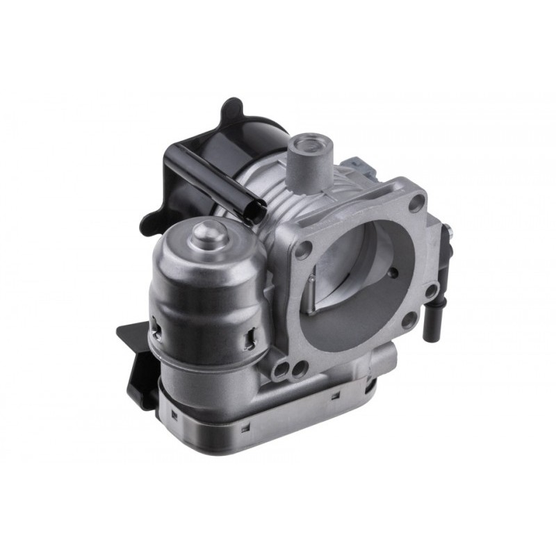 Carcasa clapeta acceleratie motor 2.2 Peugeot 407 2004-, 406 2000-2004, 807 2002-, 607 2000-2010, Citroen C8 2002-, 1635N0 Carcasa clapeta acceleratie motor 2.2 Peugeot 407 2004-, 406 2000-2004, 807 2002-, 607 2000-2010, Citroen C8 2002-, 1635N0