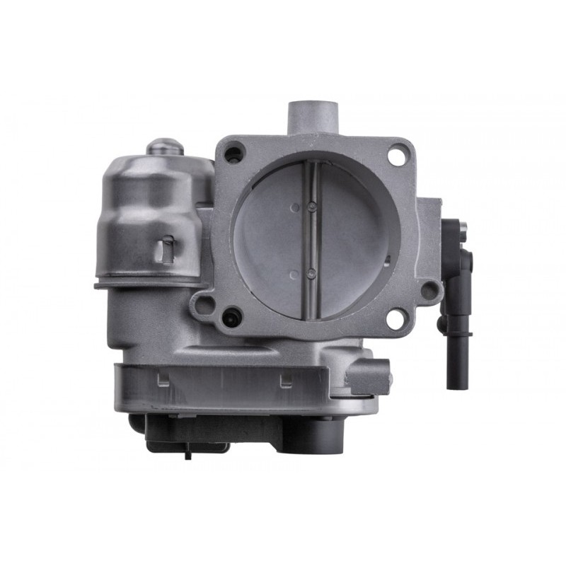 Carcasa clapeta acceleratie motor 2.2 Peugeot 407 2004-, 406 2000-2004, 807 2002-, 607 2000-2010, Citroen C8 2002-, 1635N0