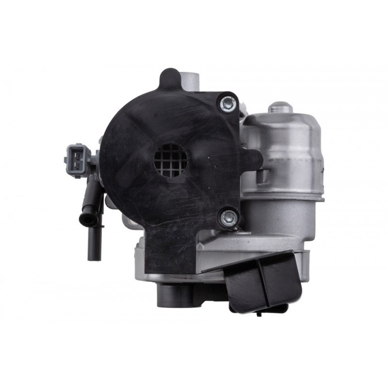 Carcasa clapeta acceleratie motor 2.2 Peugeot 407 2004-, 406 2000-2004, 807 2002-, 607 2000-2010, Citroen C8 2002-, 1635N0