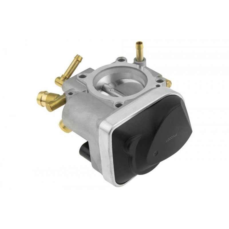 Carcasa clapeta acceleratie Opel (1.6, 1.8) Chevrolet Cruze; Opel Astra H, Astra H Gtc, Zafira B (2004-2015), 55560398