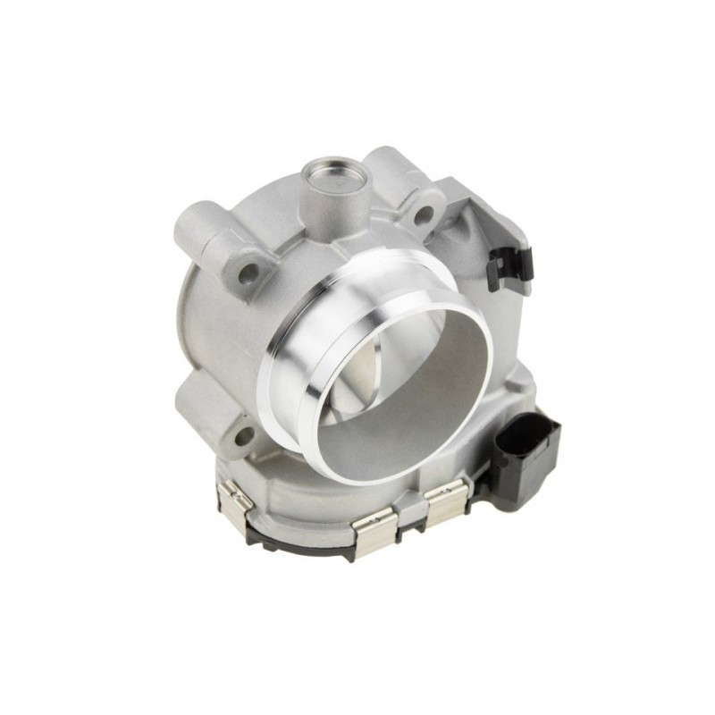 Carcasa clapeta acceleratie Opel (1.6, 1.8) Chevrolet Cruze, Orlando; Opel Astra H, Astra H Gtc, Astra J Gtc, Insignia A, Signum, Vectra C, Vectra C Gts, Zafira B, Zafira C (2005-), 55562380