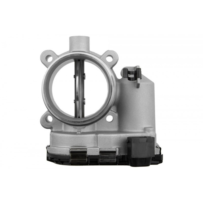Carcasa clapeta acceleratie Opel (1.6, 1.8) Chevrolet Cruze, Orlando; Opel Astra H, Astra H Gtc, Astra J Gtc, Insignia A, Signum, Vectra C, Vectra C Gts, Zafira B, Zafira C (2005-), 55562380