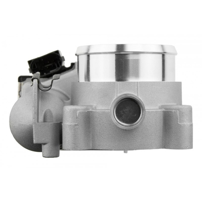 Carcasa clapeta acceleratie Opel (1.6, 1.8) Chevrolet Cruze, Orlando; Opel Astra H, Astra H Gtc, Astra J Gtc, Insignia A, Signum, Vectra C, Vectra C Gts, Zafira B, Zafira C (2005-), 55562380