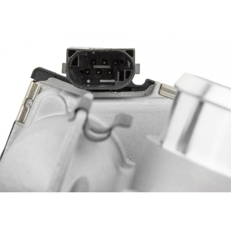 Carcasa clapeta acceleratie Opel (1.6, 1.8) Chevrolet Cruze, Orlando; Opel Astra H, Astra H Gtc, Astra J Gtc, Insignia A, Signum, Vectra C, Vectra C Gts, Zafira B, Zafira C (2005-), 55562380