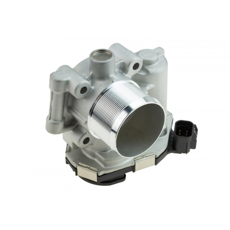 Carcasa clapeta acceleratie motor 1.4-1.4t, Opel Astra J 2009-, Corsa E 2014-, Insignia A 2011-2017, Zafira C 2011-, Chevrolet Cruze 2010-, Aveo 2014-, 55565489