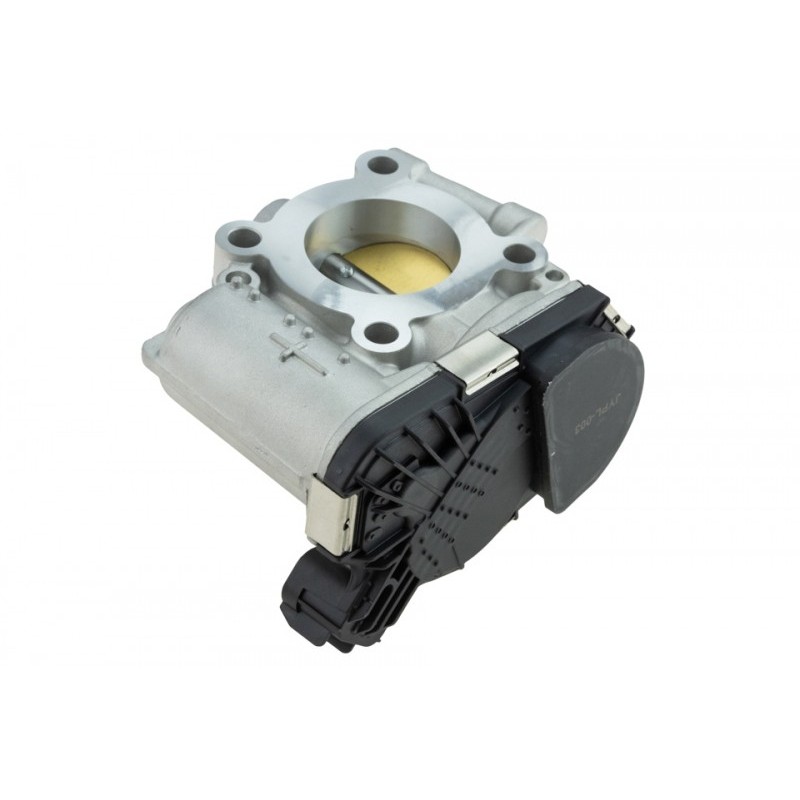 Carcasa clapeta acceleratie motor 1.4-1.4t, Opel Astra J 2009-, Corsa E 2014-, Insignia A 2011-2017, Zafira C 2011-, Chevrolet Cruze 2010-, Aveo 2014-, 55565489
