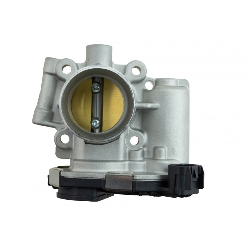 Carcasa clapeta acceleratie motor 1.4-1.4t, Opel Astra J 2009-, Corsa E 2014-, Insignia A 2011-2017, Zafira C 2011-, Chevrolet Cruze 2010-, Aveo 2014-, 55565489