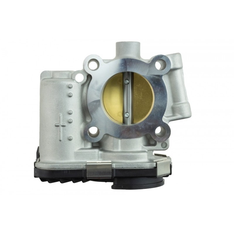 Carcasa clapeta acceleratie motor 1.4-1.4t, Opel Astra J 2009-, Corsa E 2014-, Insignia A 2011-2017, Zafira C 2011-, Chevrolet Cruze 2010-, Aveo 2014-, 55565489