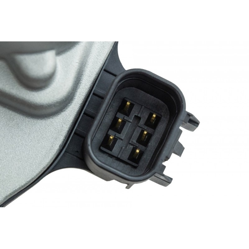 Carcasa clapeta acceleratie motor 1.4-1.4t, Opel Astra J 2009-, Corsa E 2014-, Insignia A 2011-2017, Zafira C 2011-, Chevrolet Cruze 2010-, Aveo 2014-, 55565489