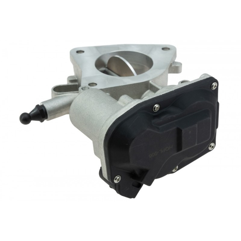 Carcasa clapeta acceleratie motor 2.0 Cdti, Opel Astra J 2010-2015, Insignia A 2008-, Zafira C 2011-, 55564164