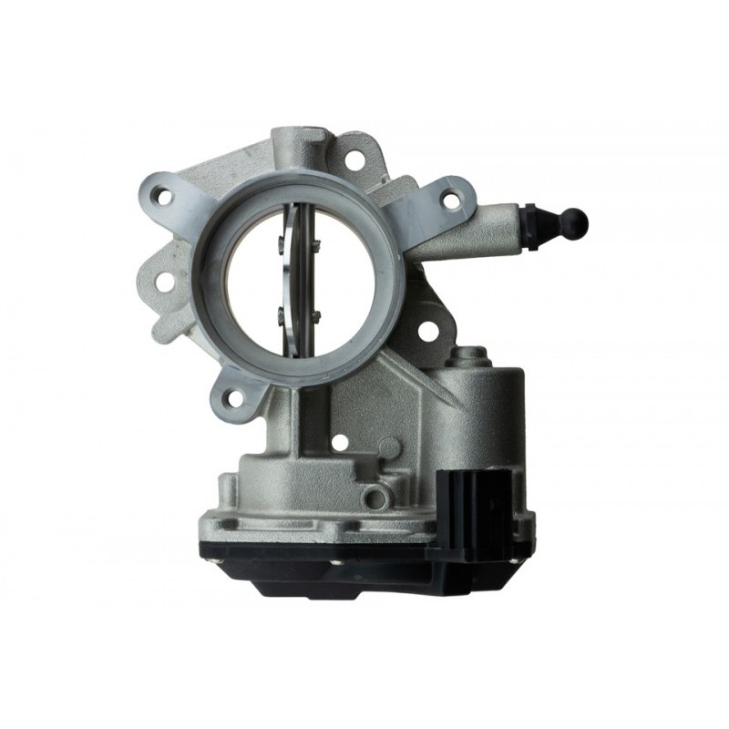Carcasa clapeta acceleratie motor 2.0 Cdti, Opel Astra J 2010-2015, Insignia A 2008-, Zafira C 2011-, 55564164