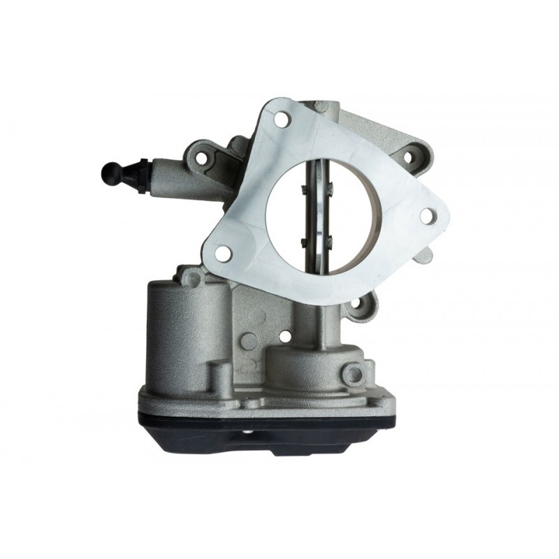 Carcasa clapeta acceleratie motor 2.0 Cdti, Opel Astra J 2010-2015, Insignia A 2008-, Zafira C 2011-, 55564164