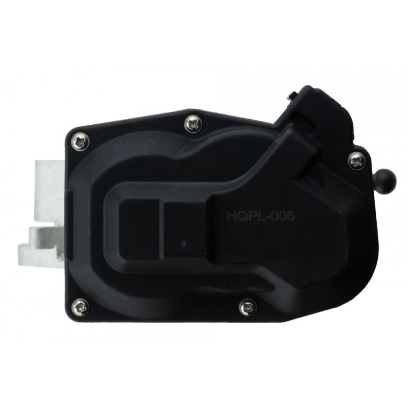Carcasa clapeta acceleratie motor 2.0 Cdti, Opel Astra J 2010-2015, Insignia A 2008-, Zafira C 2011-, 55564164