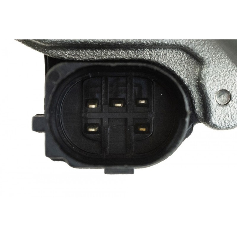 Carcasa clapeta acceleratie motor 2.0 Cdti, Opel Astra J 2010-2015, Insignia A 2008-, Zafira C 2011-, 55564164