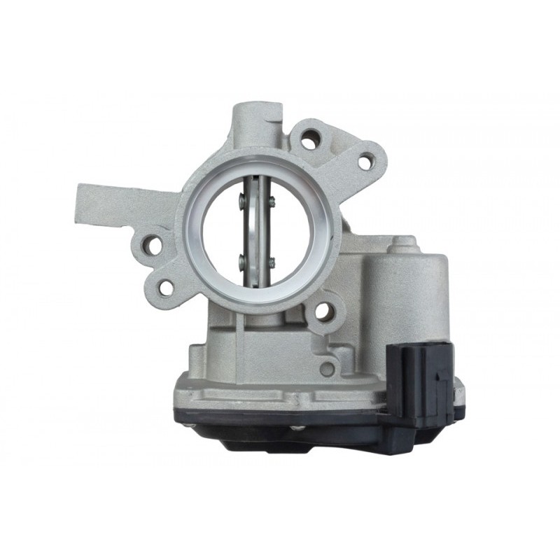 Carcasa clapeta acceleratie motor 1.3 Cdti, Opel Astra J 2009-2015, Corsa D 2006-2014, Meriva B 2010-2014, 55564247