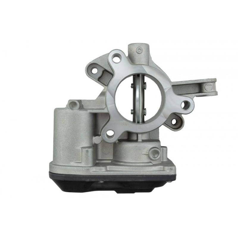 Carcasa clapeta acceleratie motor 1.3 Cdti, Opel Astra J 2009-2015, Corsa D 2006-2014, Meriva B 2010-2014, 55564247