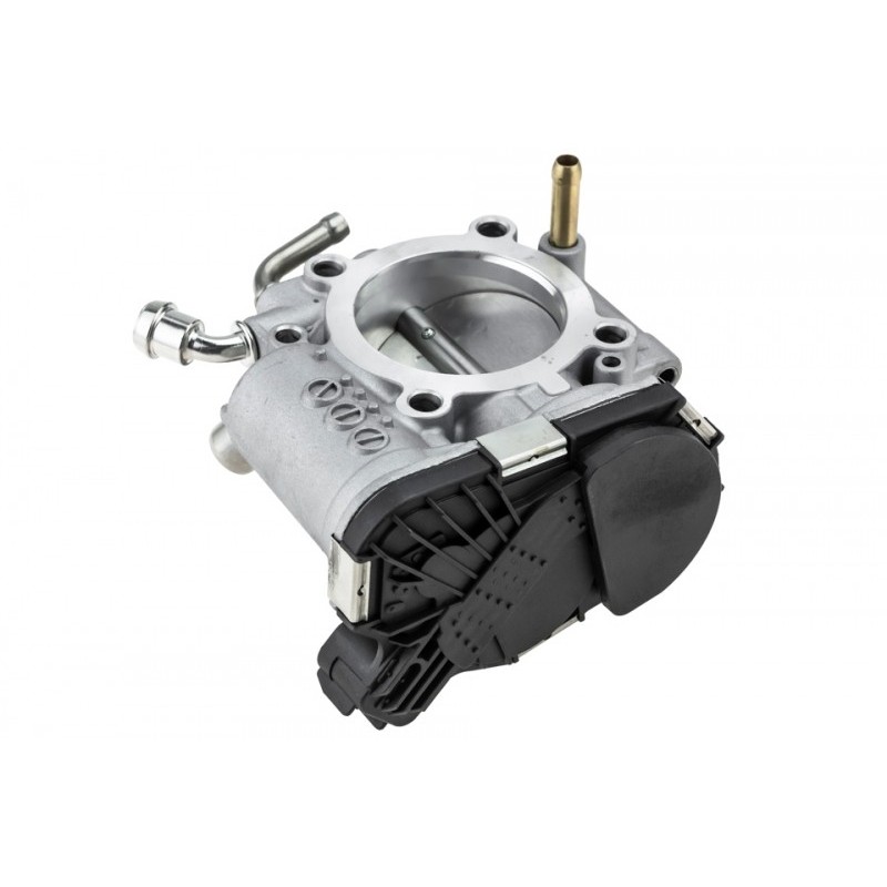 Carcasa clapeta acceleratie motor 1.6-1.8, Opel Astra J 2009-, Insignia A 2008-2017, Moca 2012-, Zafira C 2011-, Chevrolet Cruze 2018-, 55561495