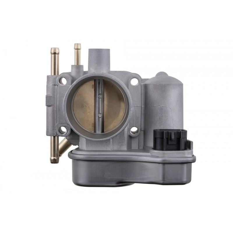 Carcasa clapeta acceleratie motor 1.4-1.6, Opel Astra G (T98, F35) 1998-2009, Vectra B, C 1995-2008, Zafira A, B 1999-2015, Corsa C 2000-2019, 9192122