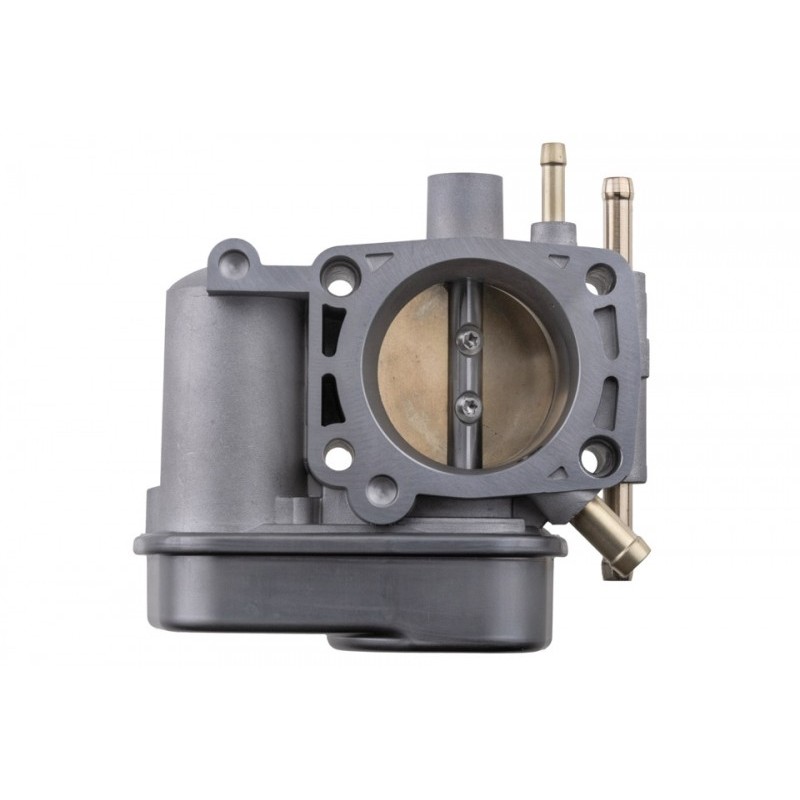 Carcasa clapeta acceleratie motor 1.4-1.6, Opel Astra G (T98, F35) 1998-2009, Vectra B, C 1995-2008, Zafira A, B 1999-2015, Corsa C 2000-2019, 9192122